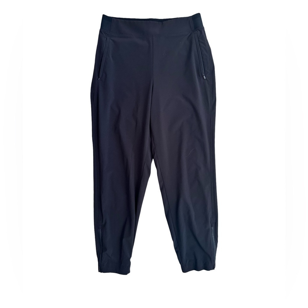 Athleta Jogger Black Size 6